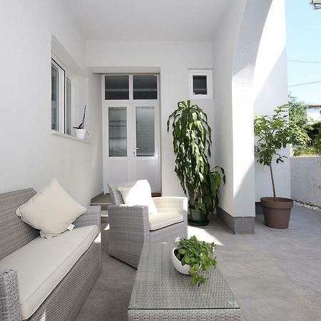 מורטר Apartments Ines מראה חיצוני תמונה
