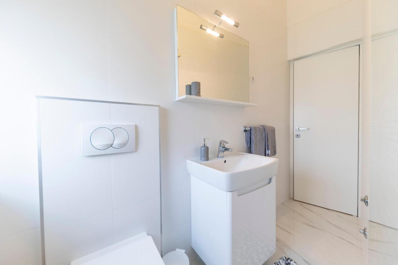 מורטר Apartments Ines מראה חיצוני תמונה