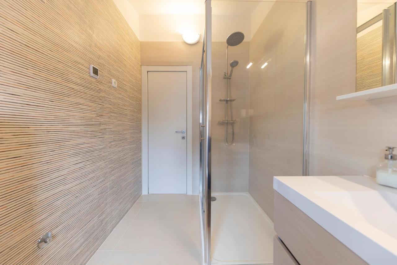 מורטר Apartments Ines מראה חיצוני תמונה