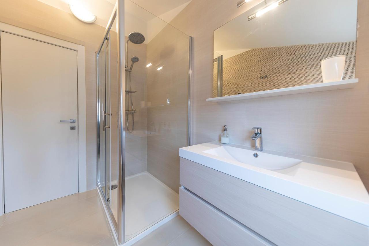 מורטר Apartments Ines מראה חיצוני תמונה