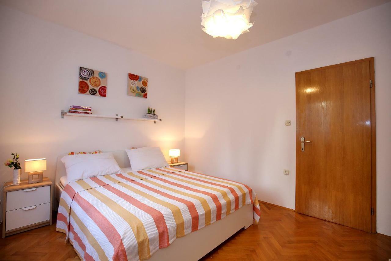 מורטר Apartments Ines מראה חיצוני תמונה