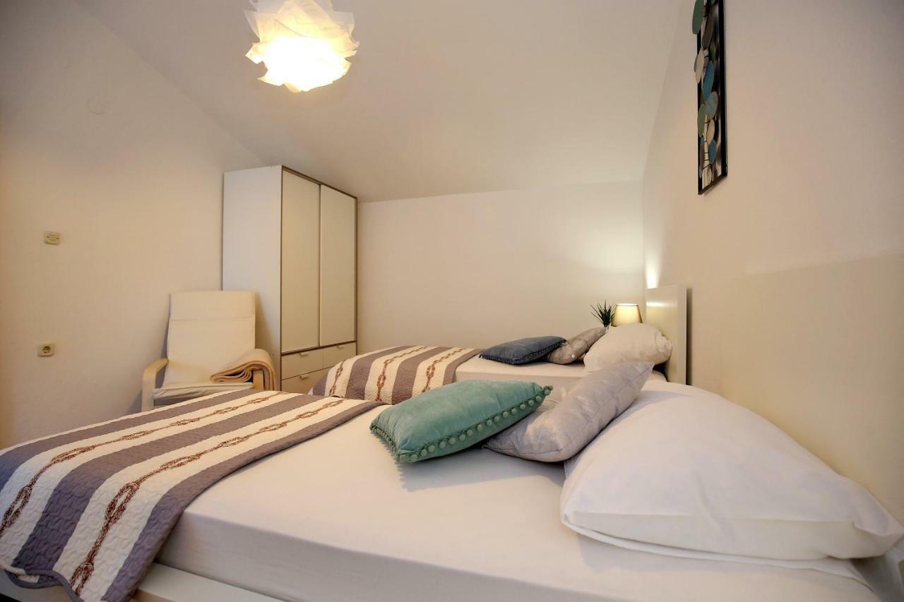מורטר Apartments Ines מראה חיצוני תמונה
