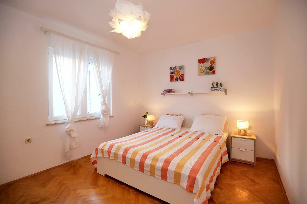 מורטר Apartments Ines מראה חיצוני תמונה