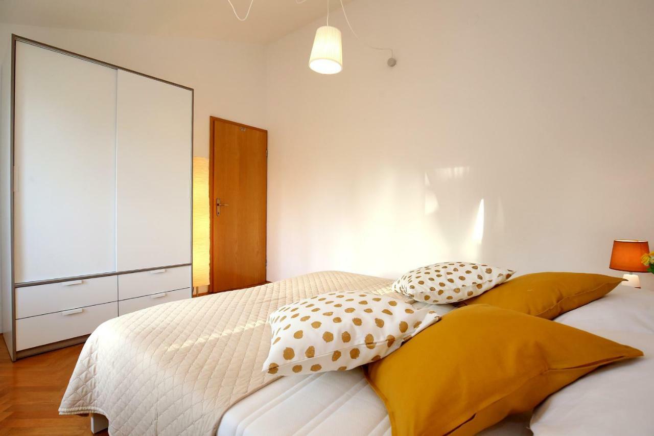 מורטר Apartments Ines מראה חיצוני תמונה