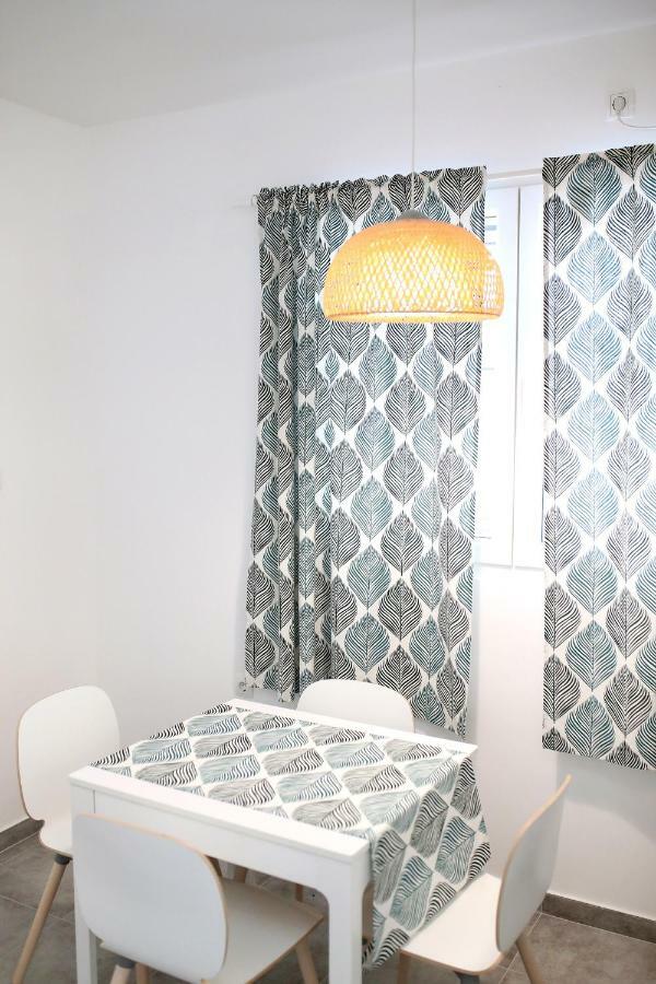 מורטר Apartments Ines מראה חיצוני תמונה