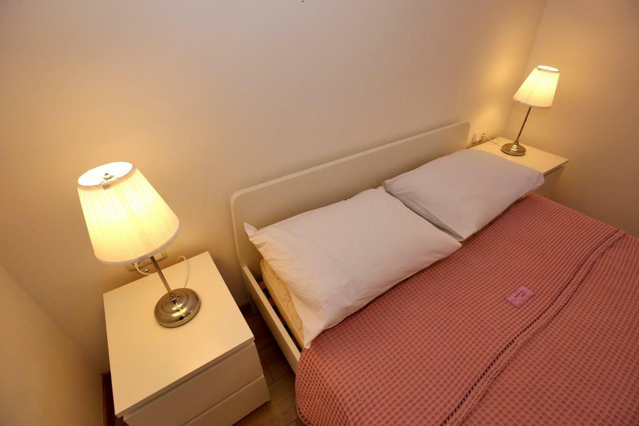 מורטר Apartments Ines מראה חיצוני תמונה